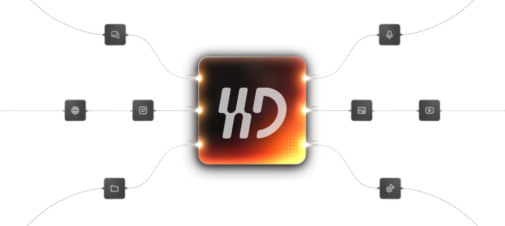 Wonne Digital - Logo